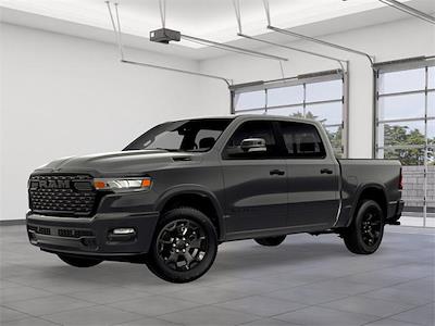 New 2026 Ram 1500 Lone Star Crew Cab 4x4 Pickup for sale #25P1308 - photo 1