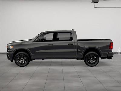 New 2026 Ram 1500 Lone Star Crew Cab 4x4 Pickup for sale #25P1308 - photo 2