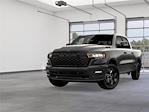 New 2026 Ram 1500 Lone Star Crew Cab 4x4 Pickup for sale #25P1308 - photo 8