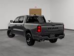 New 2026 Ram 1500 Lone Star Crew Cab 4x4 Pickup for sale #25P1308 - photo 3