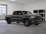 New 2026 Ram 1500 Lone Star Crew Cab 4x4 Pickup for sale #25P1308 - photo 5