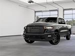 New 2026 Ram 1500 Laramie Crew Cab 4x4 Pickup for sale #25P1346 - photo 1