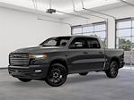 New 2026 Ram 1500 Laramie Crew Cab 4x4 Pickup for sale #25P1346 - photo 2