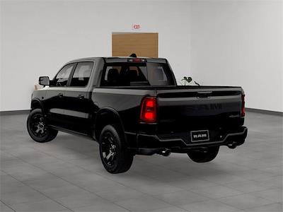 New 2026 Ram 1500 Big Horn Crew Cab for sale #25P1385 - photo 2