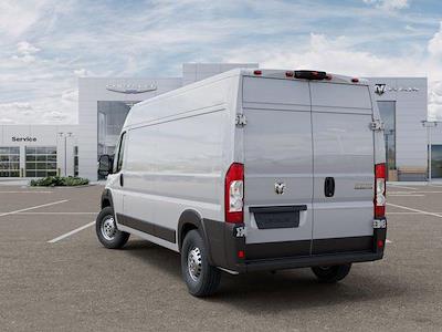 New 2026 Ram ProMaster 2500 High Roof Empty Cargo Van for sale #25P1393 - photo 2