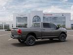 New 2026 Ram 2500 Laramie Crew Cab for sale #25P1407 - photo 6