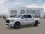 New 2026 Ram 1500 Laramie Crew Cab for sale #25P1408 - photo 28
