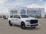 New 2026 Ram 1500 Laramie Crew Cab for sale #25P1408 - photo 5