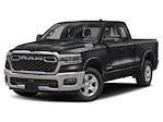 New 2026 Ram 1500 Big Horn Quad Cab for sale #26P1015 - photo 1