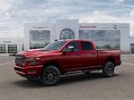 New 2026 Ram 2500 Tradesman Crew Cab for sale #26P1026 - photo 2