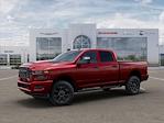 New 2026 Ram 2500 Tradesman Crew Cab for sale #26P1026 - photo 28