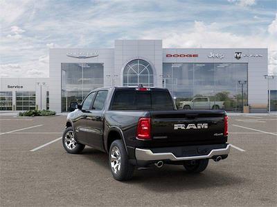 New 2026 Ram 1500 Big Horn Crew Cab for sale #26P1027 - photo 2