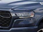 New 2026 Ram 1500 Big Horn Crew Cab for sale #26P1032 - photo 36