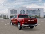New 2026 Ram 1500 Big Horn Crew Cab for sale #26P1039 - photo 3