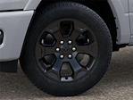 New 2026 Ram 1500 Big Horn Crew Cab for sale #26P1047 - photo 8
