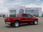 New 2026 Ram 1500 Big Horn Crew Cab for sale #26P1063 - photo 30