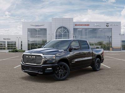 New 2026 Ram 1500 Laramie Crew Cab for sale #26P1078 - photo 1