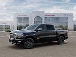 New 2026 Ram 1500 Laramie Crew Cab for sale #26P1078 - photo 2