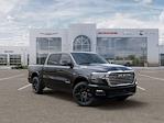 New 2026 Ram 1500 Laramie Crew Cab for sale #26P1078 - photo 5