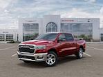New 2026 Ram 1500 Big Horn Crew Cab for sale #26P1080 - photo 1