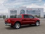 New 2026 Ram 1500 Big Horn Crew Cab for sale #26P1080 - photo 4