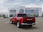 New 2026 Ram 1500 Big Horn Crew Cab for sale #26P1082 - photo 3