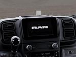 New 2026 Ram ProMaster 2500 High Roof Empty Cargo Van for sale #26P1109 - photo 18