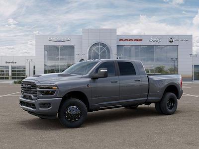 New 2026 Ram 3500 Laramie Mega Cab for sale #26P1114 - photo 2