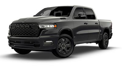 New 2026 Ram 1500 Big Horn Crew Cab for sale #26P1162 - photo 1