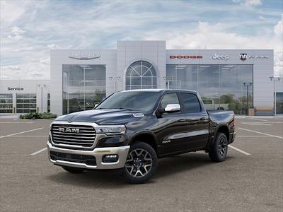 New 2026 Ram 1500 Laramie Crew Cab for sale #26P1237 - photo 1