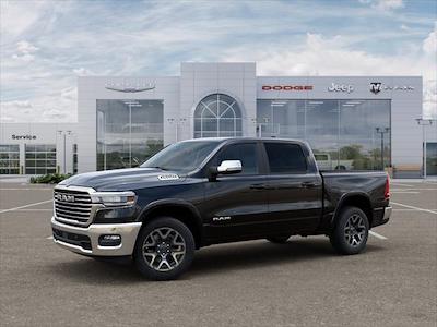 New 2026 Ram 1500 Laramie Crew Cab for sale #26P1237 - photo 2