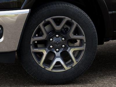 New 2026 Ram 1500 Laramie Crew Cab for sale #26P1237 - photo 1