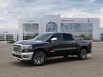 New 2026 Ram 1500 Laramie Crew Cab for sale #26P1237 - photo 2