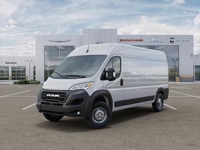 New 2026 Ram ProMaster 2500 High Roof Empty Cargo Van for sale #26P1240 - photo 2