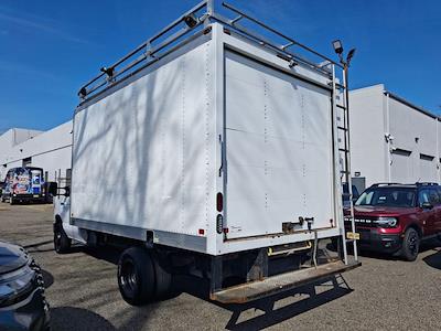 2021 Ford E-350 RWD Box Van for sale #23T1318A1 - photo 2