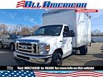 2021 Ford E-350 RWD Box Van for sale #23T1318A1 - photo 1