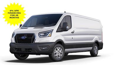 2024 Ford Transit 250 Low Roof RWD Empty Cargo Van for sale #24T1121 - photo 1