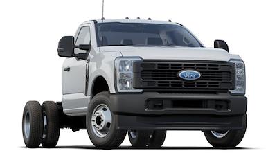 New 2024 Ford F-350 - photo 1