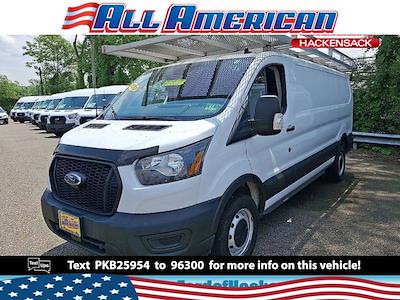 2023 Ford Transit 350 Low Roof RWD Empty Cargo Van for sale #24T1147A - photo 1