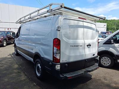 2023 Ford Transit 350 Low Roof RWD Empty Cargo Van for sale #24T1147A - photo 2