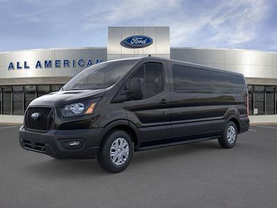 2024 Ford Transit 350 Low Roof RWD Passenger Van for sale #24T1263 - photo 1