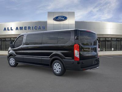 2024 Ford Transit 350 Low Roof RWD Passenger Van for sale #24T1263 - photo 2
