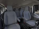 2024 Ford Transit 350 Low Roof RWD Passenger Van for sale #24T1263 - photo 10
