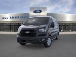 2024 Ford Transit 350 Low Roof RWD Passenger Van for sale #24T1263 - photo 3