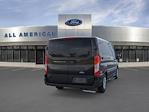 2024 Ford Transit 350 Low Roof RWD Passenger Van for sale #24T1263 - photo 8