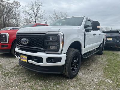 New 2024 Ford F-350 XL Crew Cab 4WD SRW Pickup for sale #24T1272 - photo 1