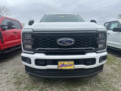 New 2024 Ford F-350 XL Crew Cab 4WD SRW Pickup for sale #24T1272 - photo 2