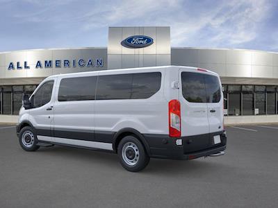 2024 Ford Transit 350 Low Roof RWD Passenger Van for sale #24T1274 - photo 2