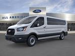 New 2024 Ford Transit 350 XL Passenger Van for sale #24T1274 - photo 1