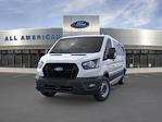 New 2024 Ford Transit 350 XL Passenger Van for sale #24T1274 - photo 3